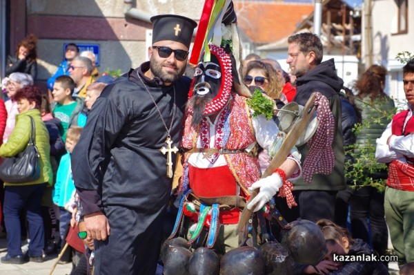 Празник на село Шейново