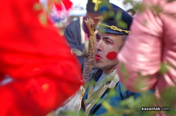 Празник на село Шейново