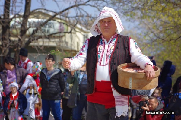 Празник на село Шейново