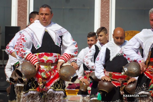 Празник на село Шейново