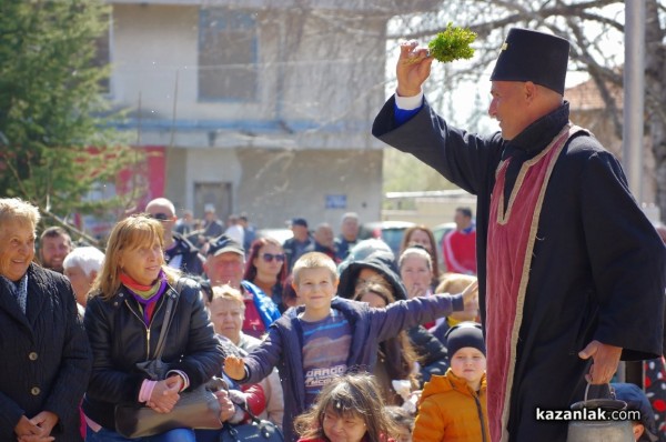 Празник на село Шейново