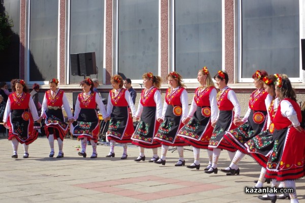 Празник на село Шейново