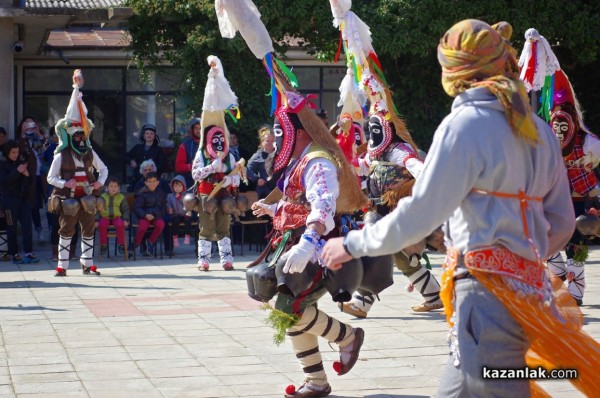 Празник на село Шейново