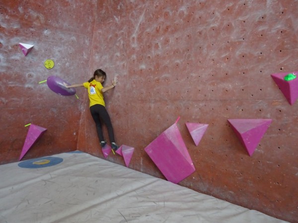 Нови 3 медала за катерачите на “Селт“