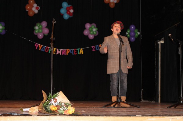 Над 100 деца показаха артистични таланти в “Чудонемирчета“ 2019