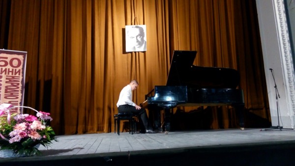 Поредни първи награди за неуморните таланти от класа по пиано на Елена Юлиянова 