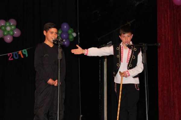 Над 100 деца показаха артистични таланти в “Чудонемирчета“ 2019