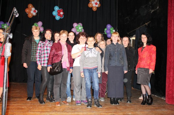 Над 100 деца показаха артистични таланти в “Чудонемирчета“ 2019