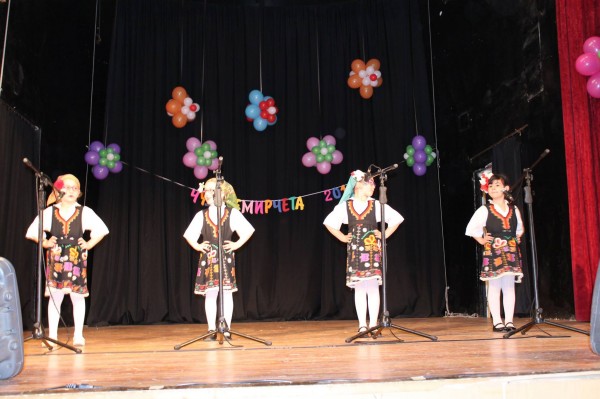 Над 100 деца показаха артистични таланти в “Чудонемирчета“ 2019