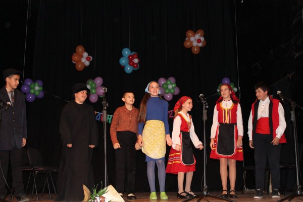 Над 100 деца показаха артистични таланти в “Чудонемирчета“ 2019