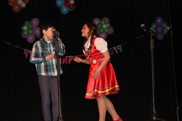 Над 100 деца показаха артистични таланти в “Чудонемирчета“ 2019