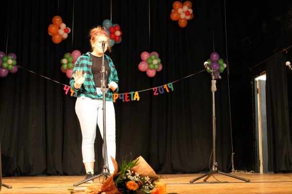 Над 100 деца показаха артистични таланти в “Чудонемирчета“ 2019