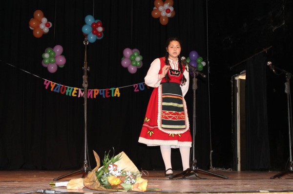 Над 100 деца показаха артистични таланти в “Чудонемирчета“ 2019