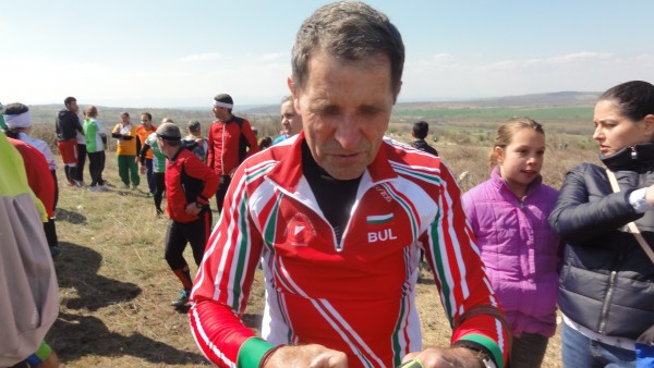 Три медала за казанлъчаните от спортен клуб „Орлово гнездо“