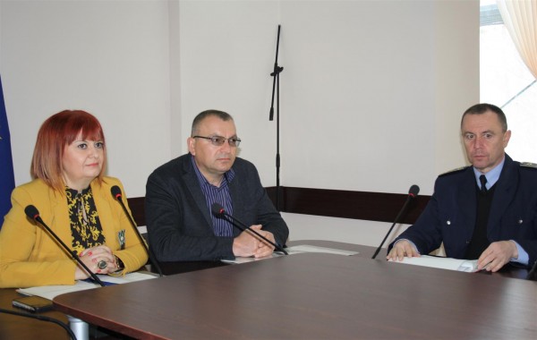 36 убити и 456 ранени от 1390 катастрофи през изминалата година