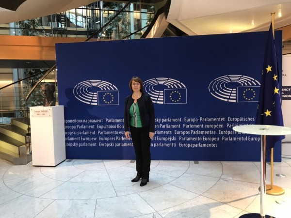 Кметът на Казанлък участва в сесията на Конгреса на местните власти в Страсбург