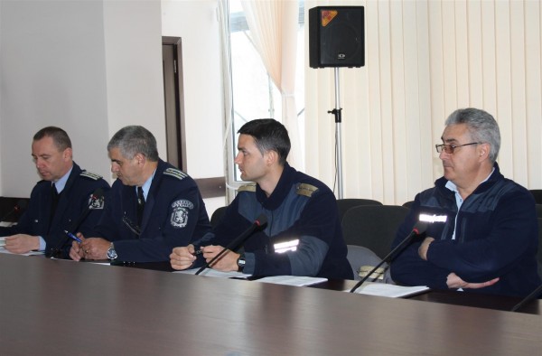 36 убити и 456 ранени от 1390 катастрофи през изминалата година / Новини от Казанлък