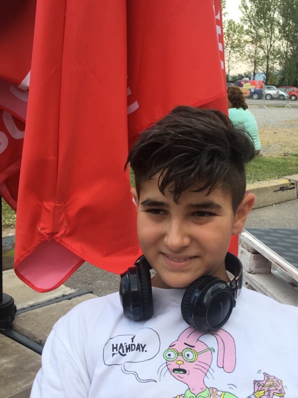 2 казанлъшки деца заминават с пълна стипендия за Space Camp Turkey 2019