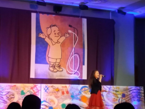 Нови призови места за певиците от школата по поп пеене