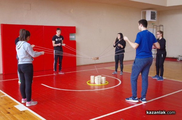 Община Казанлък отново търси „Младите лидери“