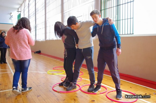 Община Казанлък отново търси „Младите лидери“