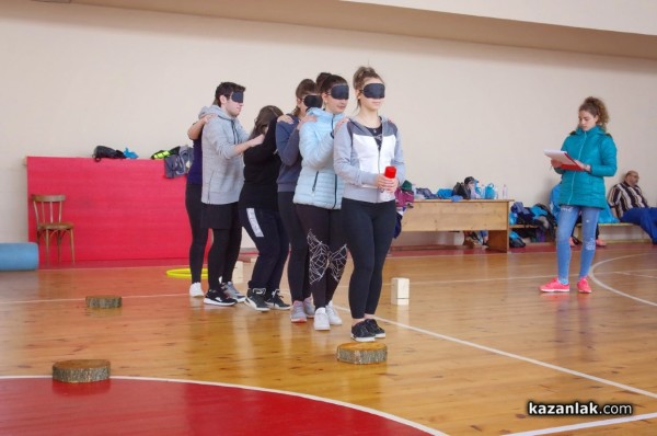 Община Казанлък отново търси „Младите лидери“