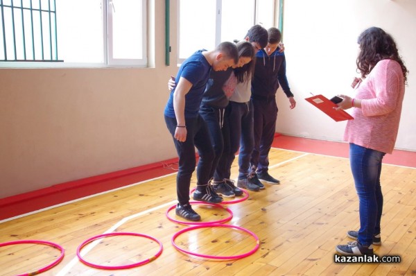 Община Казанлък отново търси „Младите лидери“