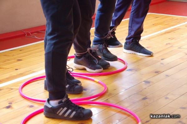 Община Казанлък отново търси „Младите лидери“