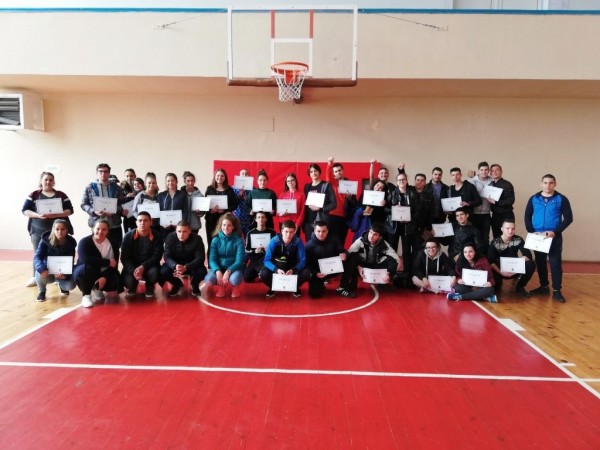 Община Казанлък отново търси „Младите лидери“