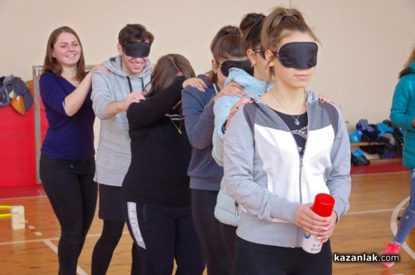 Община Казанлък отново търси „Младите лидери“