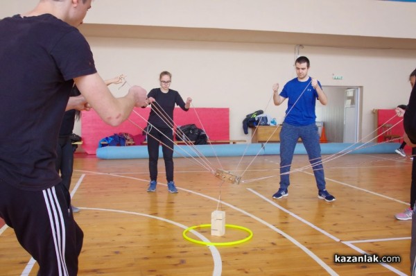 Община Казанлък отново търси „Младите лидери“