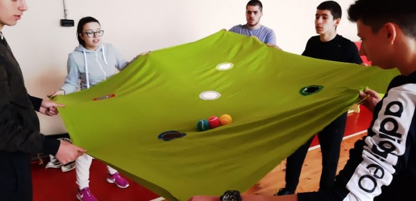 Община Казанлък отново търси „Младите лидери“