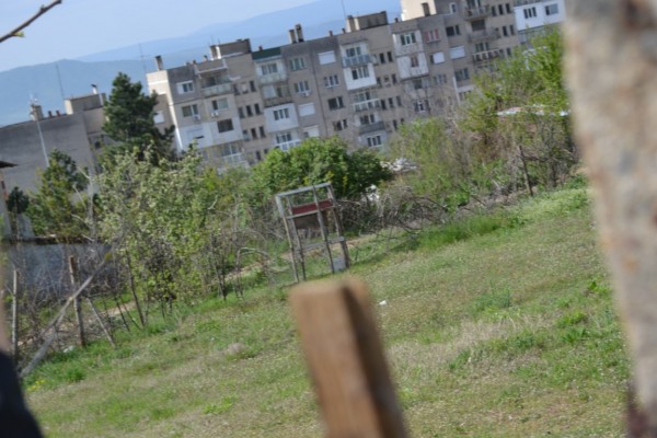 Община и Полиция на проверки за незаконни постройки в Старите лозя и Кармен