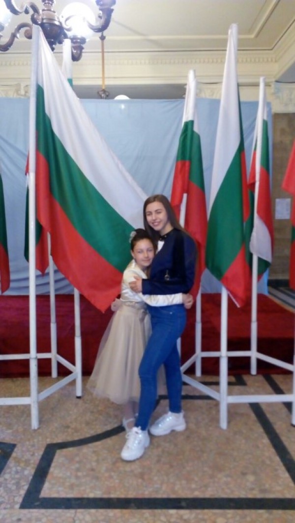 Пореден успех на пианистите в Международения музикален конкурс в Перник