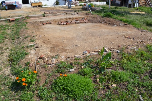 Община и Полиция на проверки за незаконни постройки в Старите лозя и Кармен