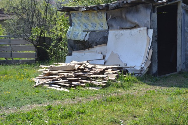 Община и Полиция на проверки за незаконни постройки в Старите лозя и Кармен