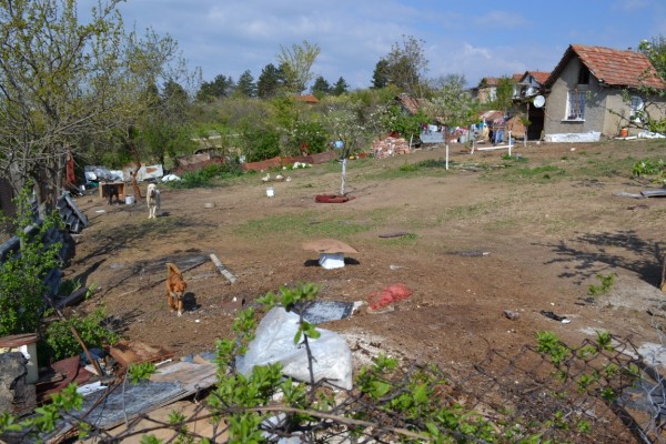 Община и Полиция на проверки за незаконни постройки в Старите лозя и Кармен