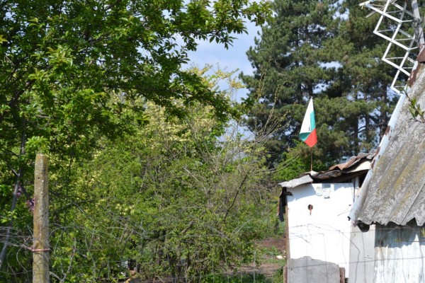 Община и Полиция на проверки за незаконни постройки в Старите лозя и Кармен