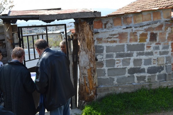 Община и Полиция на проверки за незаконни постройки в Старите лозя и Кармен