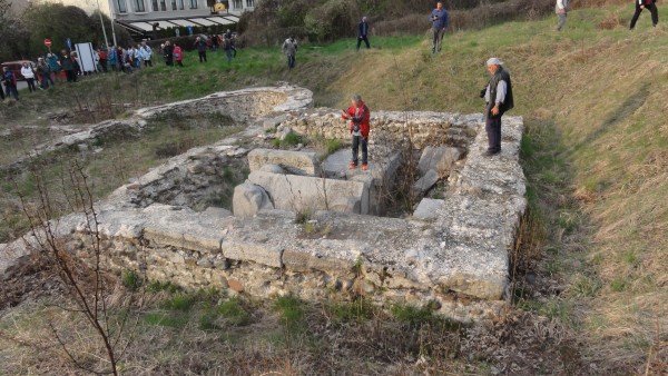 Пролетна историческо-планинарска обиколка “Витоша 2019”