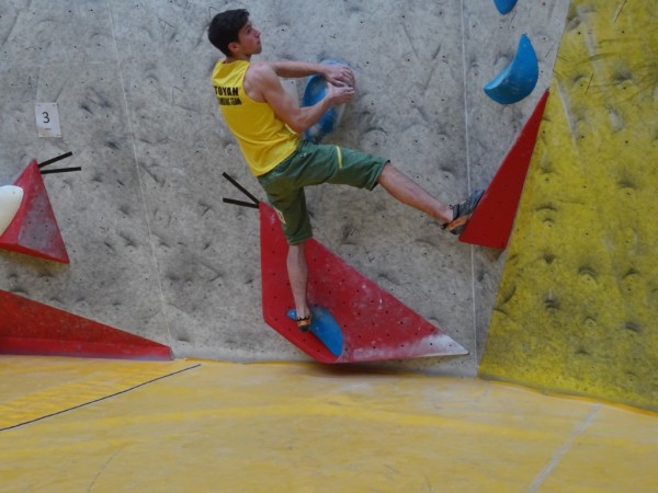 Катерачите от „Селт“ с шампионски титли от Букурещ