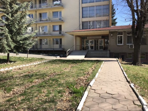 Община Казанлък спечели проект за ново обзавеждане на Дом за стари хора №1