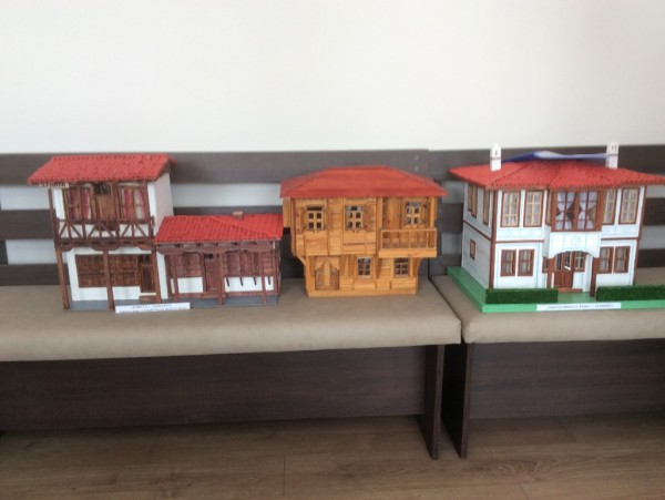 Ученици пресъздадоха съдебен процес в казанлъшкия съд