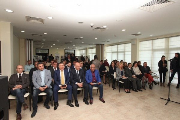 Казанлък с отличие за „качество на живот“