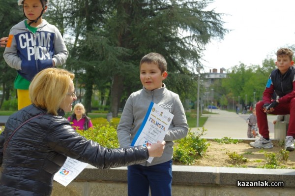 VI Детски велопразник