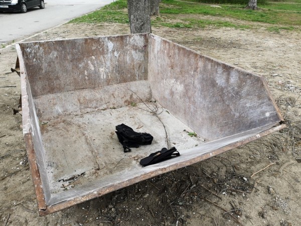 Поради слабото участие кампанията по почистване на Казанлък ще продължи до 29-и април