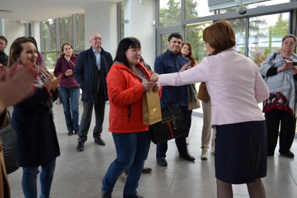 Кметът на Казанлък посрещна представители на 12 руски региона и туроператори