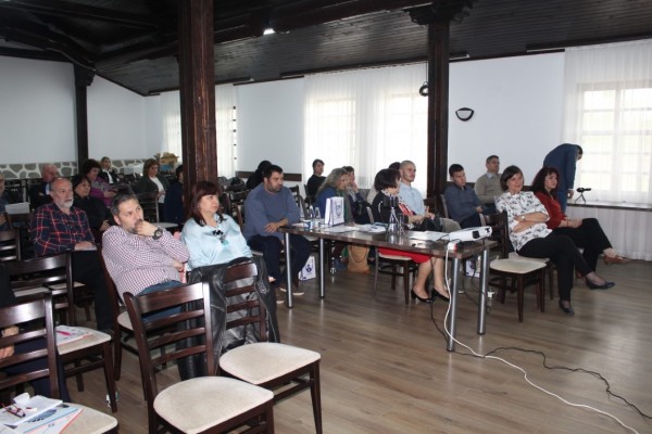 Проектът „Аптечка за първа помощ“ два дена след провеждането си, вече е добра практика