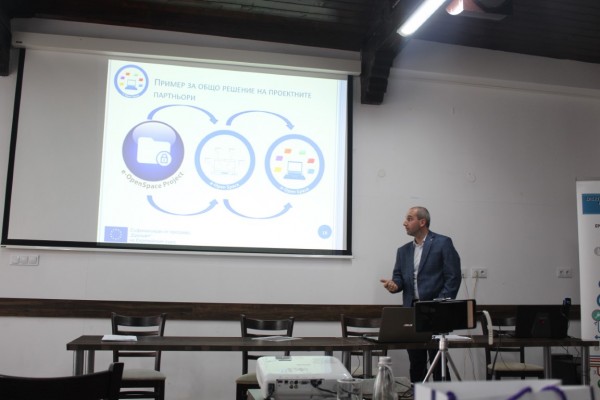 Проектът „Аптечка за първа помощ“ два дена след провеждането си, вече е добра практика