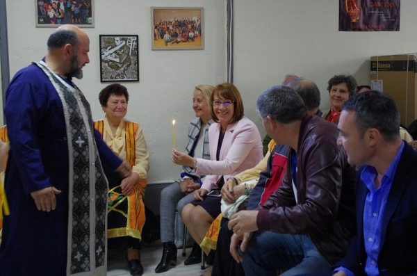  Нов пенсионерски клуб отвори врати в Казанлък